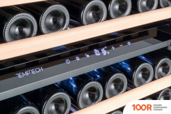 Винный шкаф Temptech OX60DX (32965)