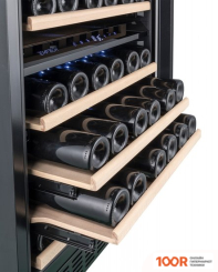 Винный шкаф Temptech OX60DRW-24 (32964)