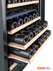 Винный шкаф Temptech OX60DRB (32963)