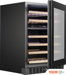Винный шкаф Temptech OX60DRB (32963)