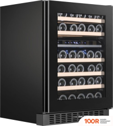 Винный шкаф Temptech OX60DRB (32963)