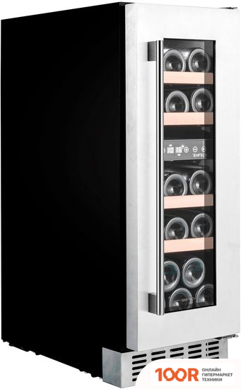 Винный шкаф Temptech OX30DX-24 (32962)