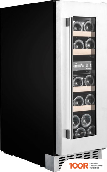 Винный шкаф Temptech OX30DX (32961)