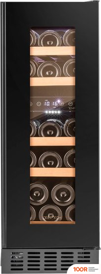 Винный шкаф Temptech OX30DRB (32959)