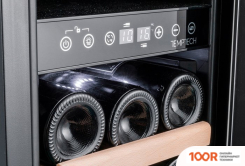 Винный шкаф Temptech OX30DRB (32959)
