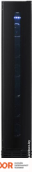 Винный шкаф Temptech OSLO OBIU15SBB (32957)