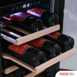 Винный шкаф Temptech OBIU30DSS (32956)