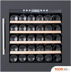 Винный шкаф Temptech OBI60SB (32955)