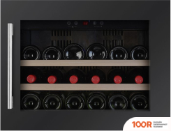 Винный шкаф Temptech OBI45SB-A (32954)
