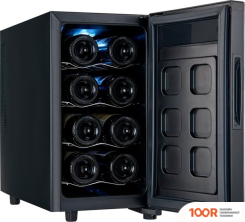 Винный шкаф Temptech FX1200SZB (32953)
