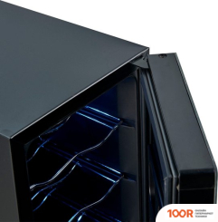 Винный шкаф Temptech FX1200SZB (32953)