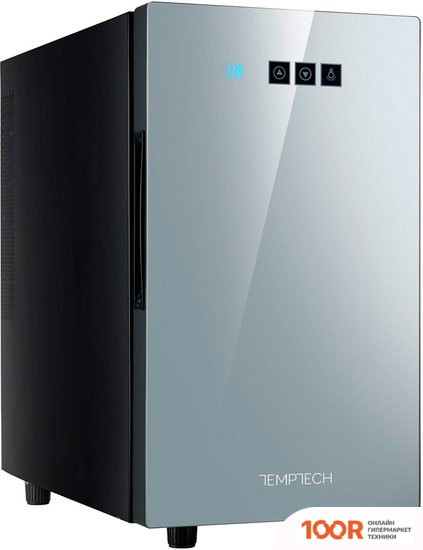 Винный шкаф Temptech FX1200SZB (32953)