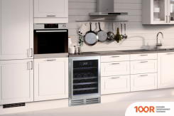 Винный шкаф Temptech EX60DX (32952)