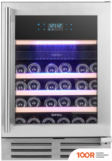 Винный шкаф Temptech EX60DX (32952)