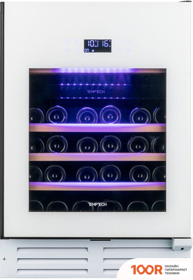 Винный шкаф Temptech EX60DRW (32951)