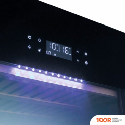 Винный шкаф Temptech E1000DRB-24 (32949)