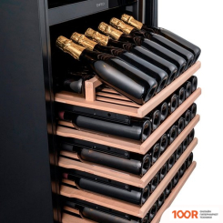 Винный шкаф Temptech E1000DRB-24 (32949)