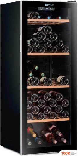 Винный шкаф Temptech CS105B1 (32948)