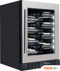 Винный шкаф Temptech CPROX60SX-24 (32947)