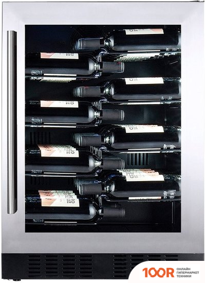 Винный шкаф Temptech CPROX60SX-24 (32947)