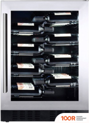 Винный шкаф Temptech CPROX60SX-24 (32947)