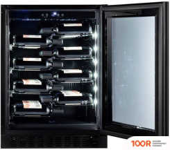 Винный шкаф Temptech CPROX60SX (32946)