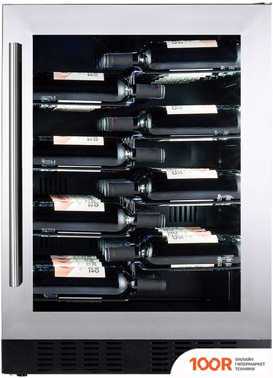 Винный шкаф Temptech CPROX60SX (32946)