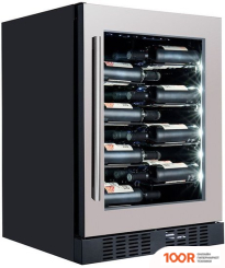 Винный шкаф Temptech CPROX60SX (32946)