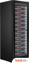 Винный шкаф Temptech CPRO1800SRB-24 (32944)