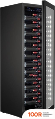 Винный шкаф Temptech CPRO1800SRB-24 (32944)