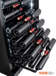 Винный шкаф Temptech CPRO1800SRB-24 (32944)