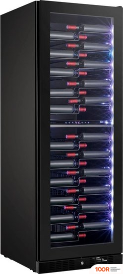 Винный шкаф Temptech CPRO1800DRB-24 (32943)