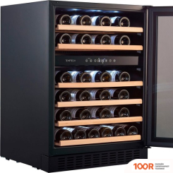 Винный шкаф Temptech CLX60DB (32942)