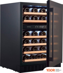 Винный шкаф Temptech CLX60DB (32942)