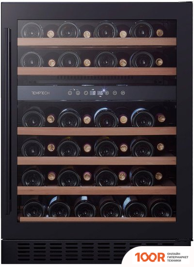 Винный шкаф Temptech CLX60DB (32942)