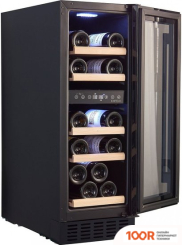 Винный шкаф Temptech CLX30DB (32941)