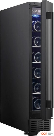 Винный шкаф Temptech CLX15SB (32940)