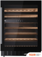 Винный шкаф TEKA RVU 20046 GBK (32939)