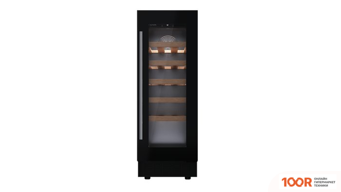 Винный шкаф TEKA RVU 10020 GBK (32938)