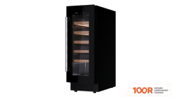 Винный шкаф TEKA RVU 10020 GBK (32938)