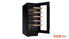 Винный шкаф TEKA RVU 10020 GBK (32938)