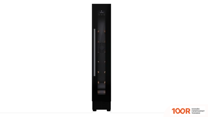 Винный шкаф TEKA RVU 10008 GBK (32937)