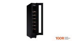 Винный шкаф TEKA RVU 10008 GBK (32937)