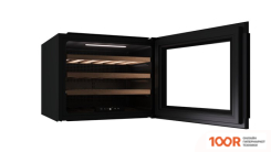 Винный шкаф TEKA RVI 10024 GBK (32935)