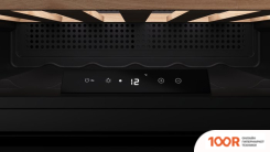 Винный шкаф TEKA RVI 10024 GBK (32935)