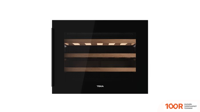 Винный шкаф TEKA RVI 10024 GBK (32935)