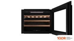 Винный шкаф TEKA RVI 10024 GBK (32935)