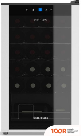 Винный шкаф Taurus CHANSON 24 (32934)