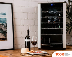 Винный шкаф Taurus CHANSON 24 (32934)