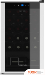 Винный шкаф Taurus CHANSON 24 (32934)